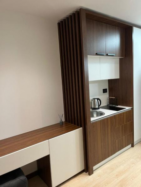Apartman Staša Zoned II
